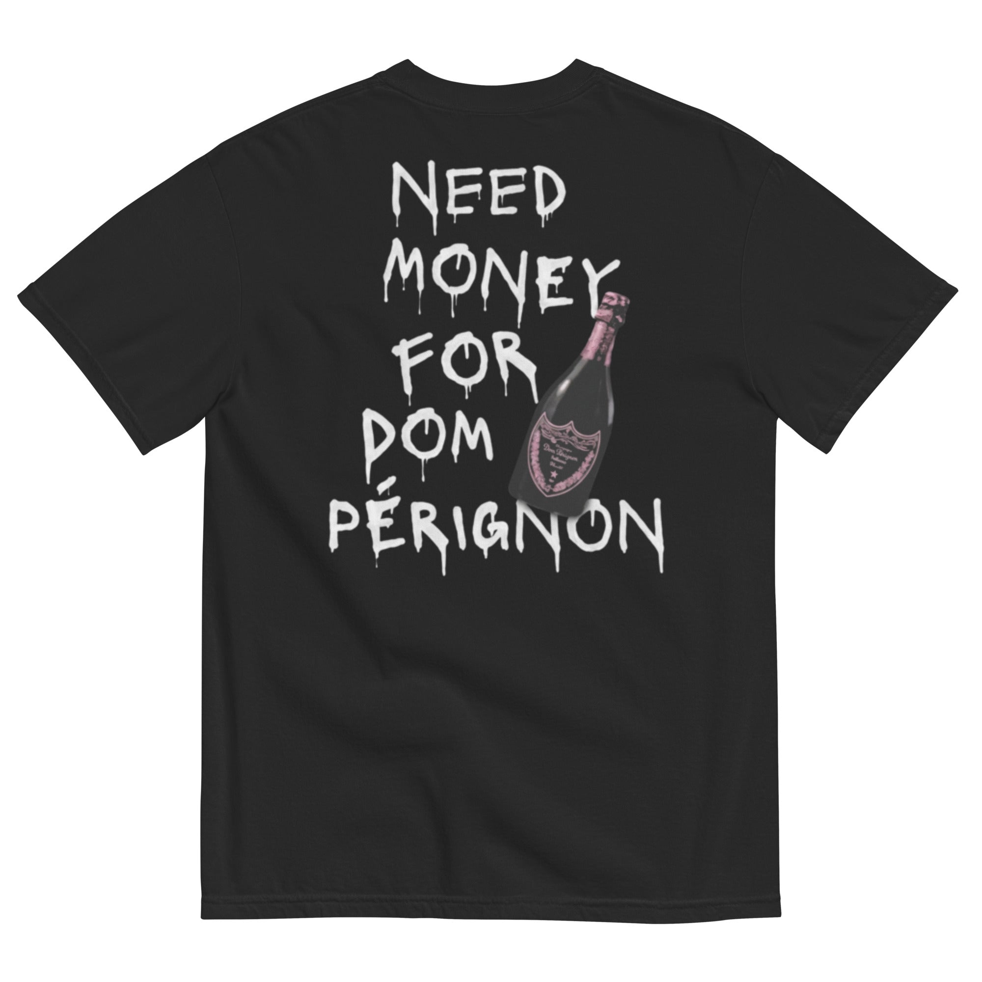 Need Money For Dom