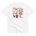 PASTA, SEX, WINE