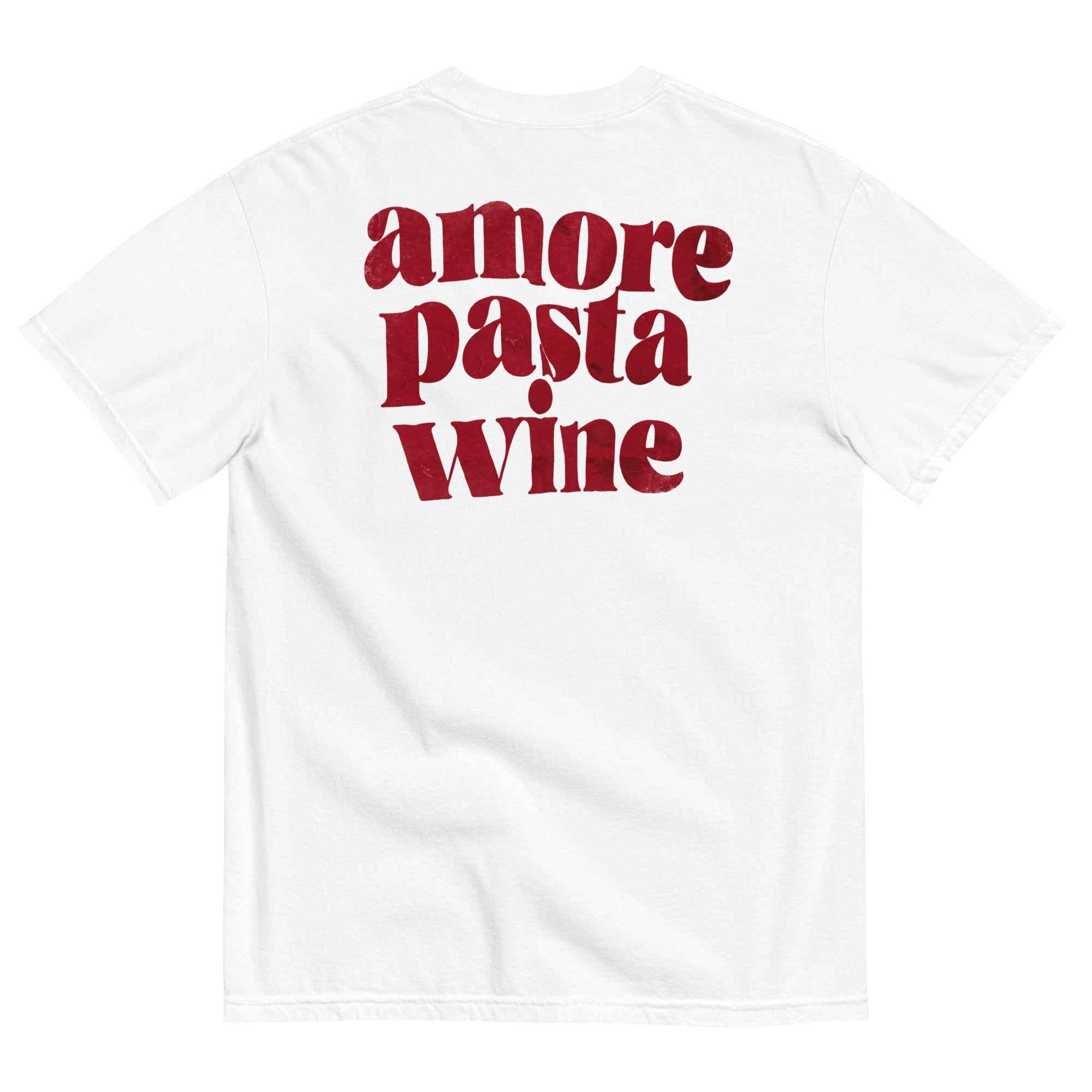 AMORE PASTA WINE